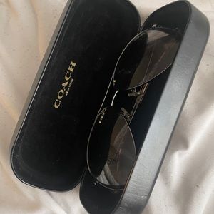Coach Summer Aviators S/S 2019